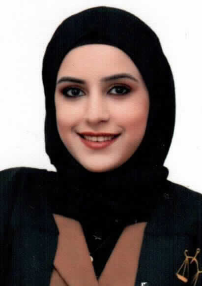 صورة رولا ذيب محمد الجمال