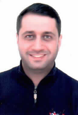 صورة رامي عبد الله كريم الشوابكه