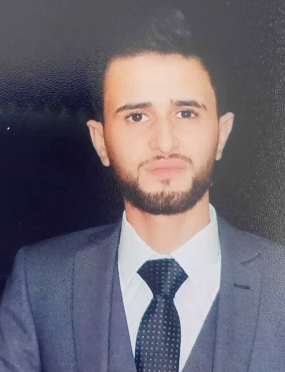 صورة ليث علي محمد السواعي