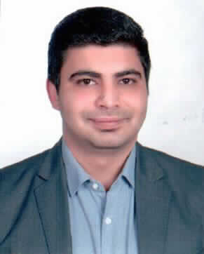 صورة حسام تحسين حسين مسمار