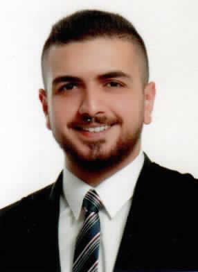 صورة احمد فارس زيد النسور