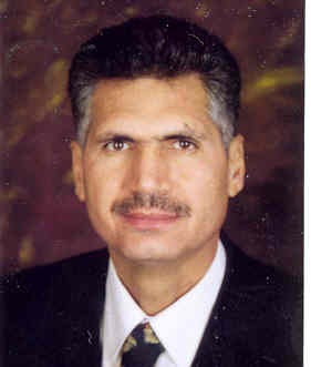 صورة محمد ابراهيم محمد القواسمي