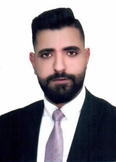صورة سهم ابراهيم ذياب الجلاد
