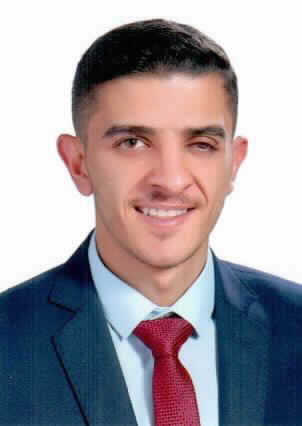صورة سامر عارف يوسف فريحات