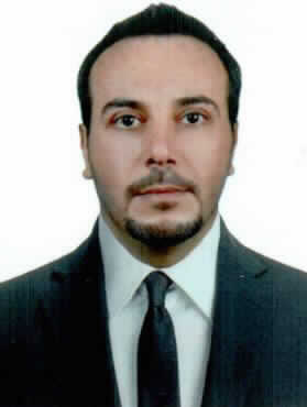 صورة غيث يوسف ارشيد البريكات