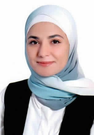 صورة اسيل عبد الله محمد البلاونه