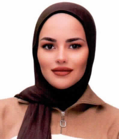 صورة دنيا علاء الدين كمال جرار