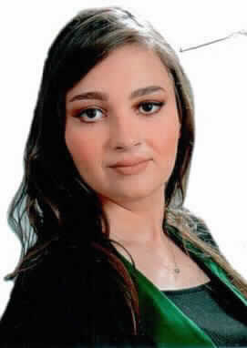صورة حلى ايمن محمود جرار