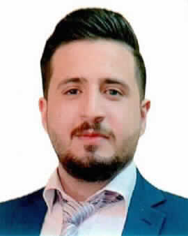 صورة اسيد محمود خالد الرجوب