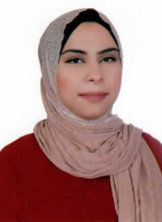 صورة خديجه عدنان علي زريقات