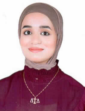 صورة ساجده زهير حمدان الحناوي