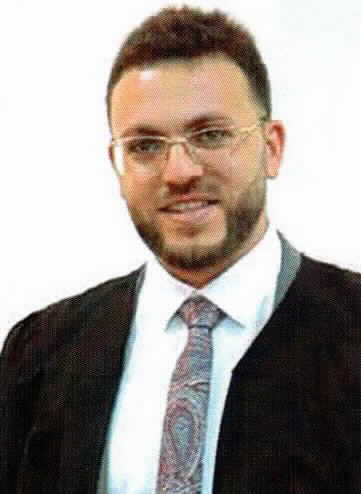 صورة المهند نعيم اسماعيل نعيم السكسك