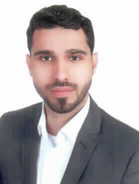 صورة عامر مروان يوسف النجار