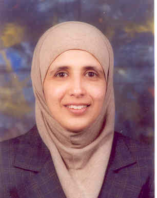 صورة غدير حاكم سلطان الفايز