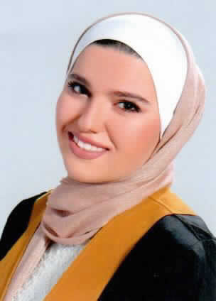 صورة روجينا ايمن فايز رواجبه