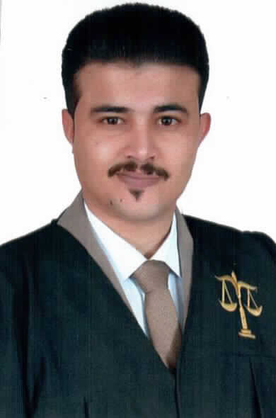 صورة خالد احمد عوده البدارين