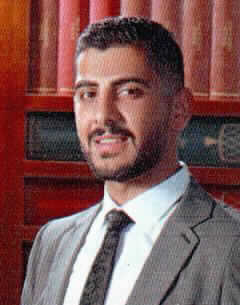 صورة حسام الدين محمد جبر متعب