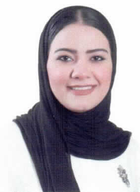 صورة مرح عماد محمد الزقيبه