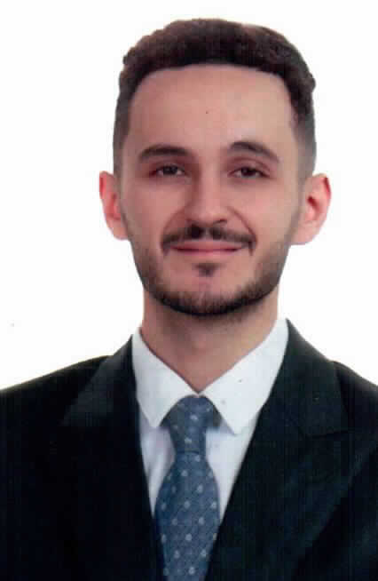 صورة علي اسلام محمد الصمادي