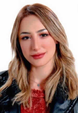 صورة ساجده احمد حمدان الخريشه