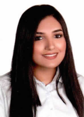 صورة زين رجاء سالم الصبيحات