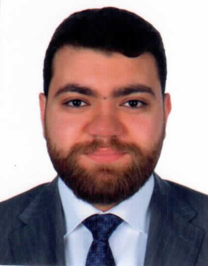صورة احمد محمود عبد القادر الصمادي
