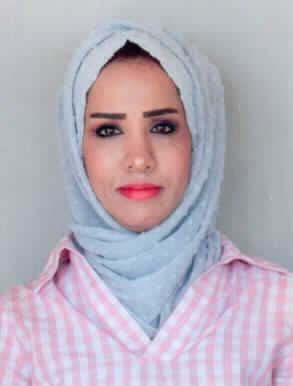 صورة ايمان ابراهيم احمد الخوالده