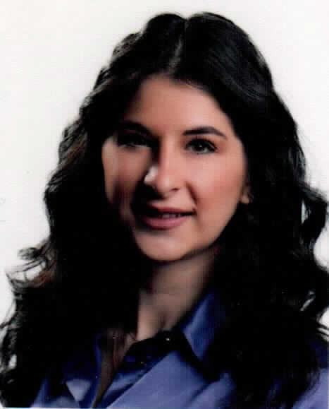 صورة رشا منذر مراد مراد