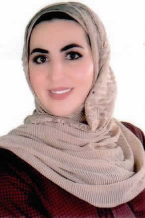صورة بيان حموده محمود صوفان