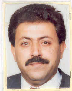 صورة شريف نواف سليمان سلامه العبداللات