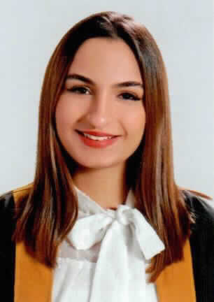 صورة ميرنا جهاد جميل الفاعوري