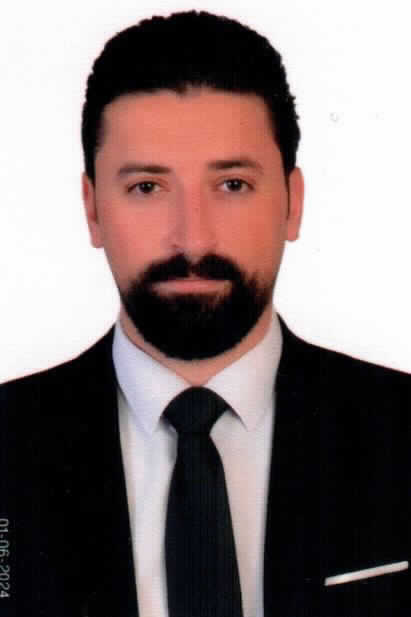 صورة هيثم عز الدين محمد بطيحه