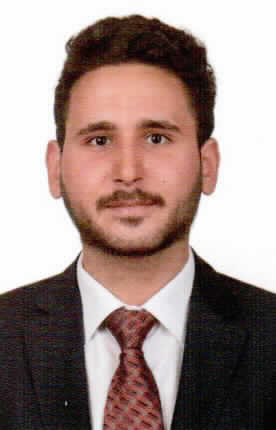 صورة عامر حسام جريس المعشر