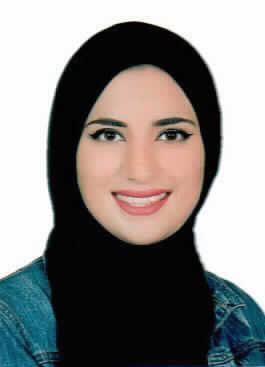 صورة رهف امجد محمود منسي