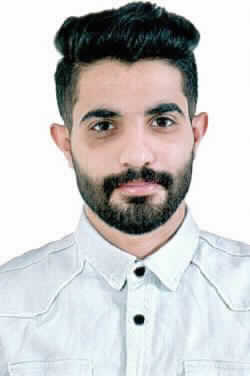 صورة احمد محمد سلمان مريان