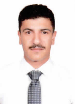 صورة معن سهيل محمود الدقاق