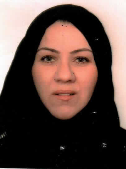 صورة رولا موفق فالح الزعبي