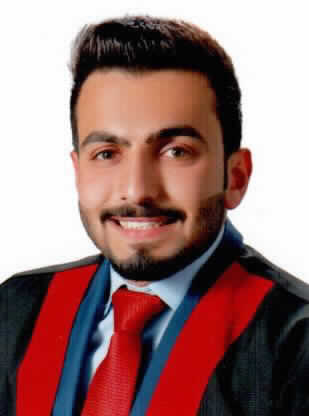 صورة عمر خازر عبد الكريم الذنيبات