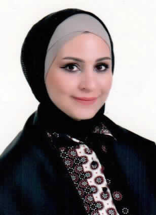 صورة ايناس فريد عقل الطراونه