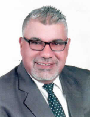 صورة محمد عنيزان محمد الشرايري