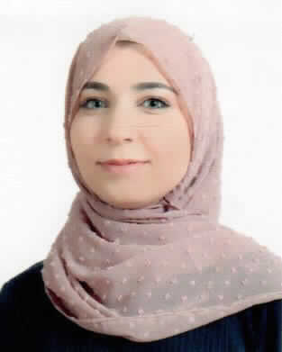 صورة صفاء جميل علي المزايده