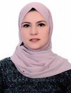 صورة عنود محمود سالم هياجنه