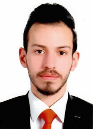 صورة احمد زياد محمد علي النعيمات