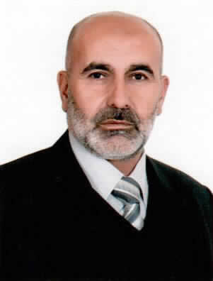 صورة عبد السلام موسى ارشيد حتامله