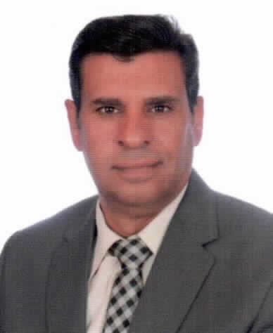 صورة عماد محمد عطيه الربيحات