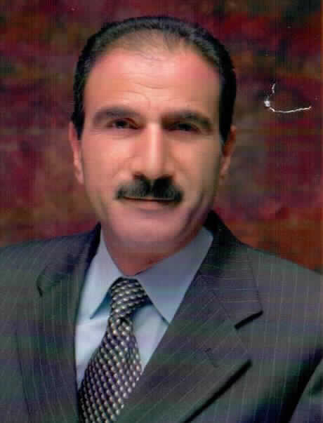 صورة فؤاد صالح موسى درادكه