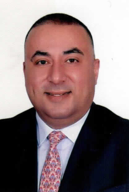 صورة سمير محمد طاهر الحديدي