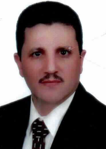 صورة زهير ضيف الله فلاح العمري
