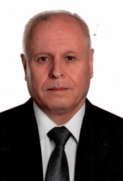 صورة غسان حسين عبد القادر عبهري