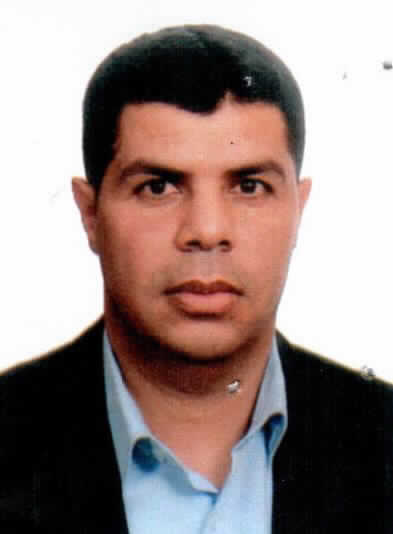 صورة مامون محمد علي الكريمين